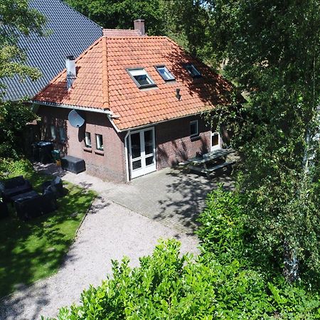 Villa Rikobravo à Meppen Extérieur photo
