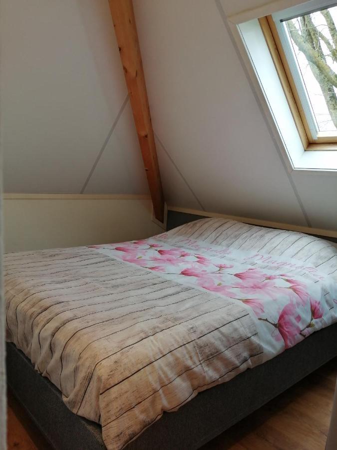 Villa Rikobravo à Meppen Extérieur photo