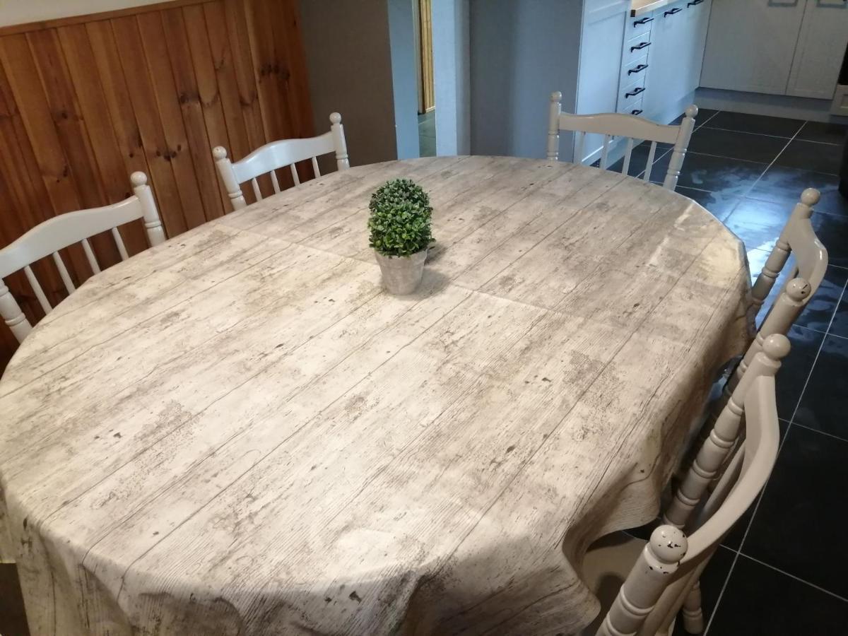 Villa Rikobravo à Meppen Extérieur photo