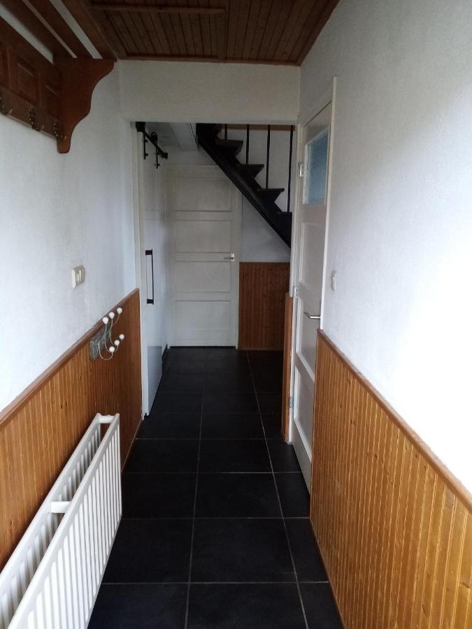 Villa Rikobravo à Meppen Extérieur photo