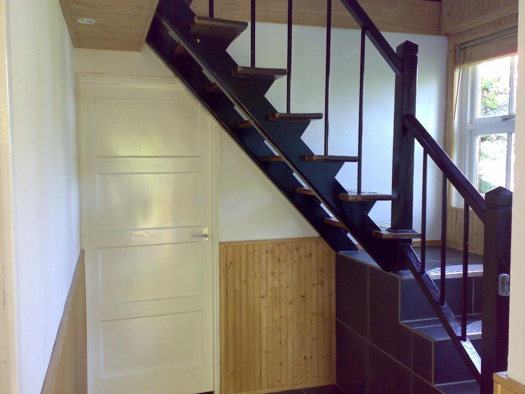 Villa Rikobravo à Meppen Extérieur photo