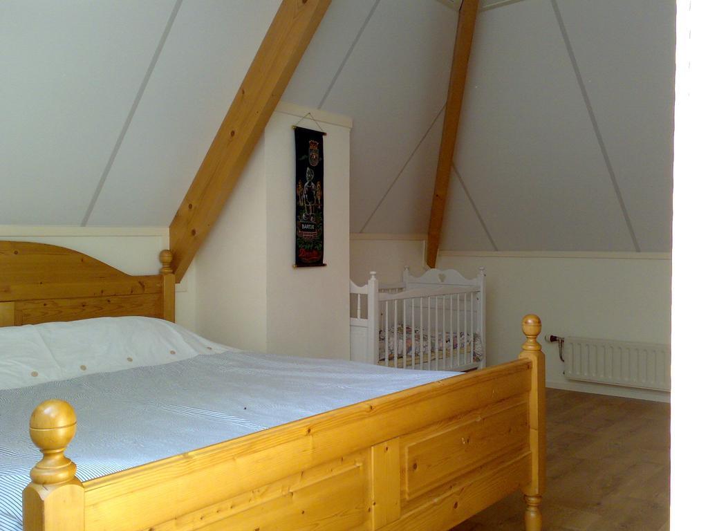 Villa Rikobravo à Meppen Extérieur photo